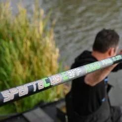 Cresta Spartacus Carp 1000 Vaste Hengel (10m) 8 Cresta Spartacus Carp 1000 Vaste Hengel (10m) -Verticaalhengels Winkel b095c385c644f463