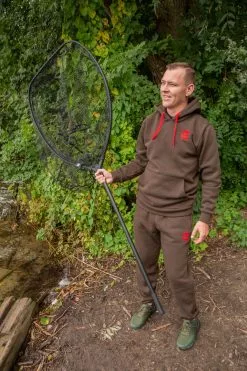 Ultimate PB Landingsnet 80x70cm -Verticaalhengels Winkel b20fc8405fcd8b37