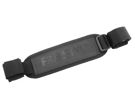 Spro Freestyle Universal Shoulder Strap 1 Spro Freestyle Universal Shoulder Strap
