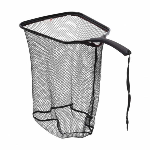 Scierra Trout Net Floating L 38X50X55cm 1 Scierra Trout Net Floating L 38X50X55cm