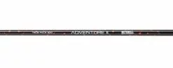 Mitchell Adventure II T-500 Pole 5,00m M 5sec 350gr