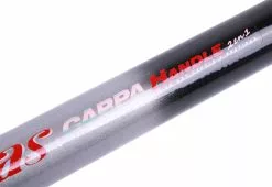 Sensas Carpa Handle 2 In 1 -Verticaalhengels Winkel b9c07cd875f00e04