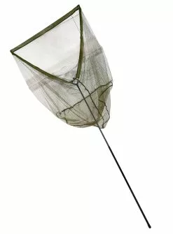 Ultimate Adventure 42" Carp Net Inc. Tele Steel -Verticaalhengels Winkel bbe73d7c1a6b9a64