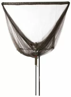 Ultimate Superior Carp Net 42" With 2pcs 3K Carbon Handle 37 Ultimate Superior Carp Net 42" With 2pcs 3K Carbon Handle -Verticaalhengels Winkel be707d88bab12d44