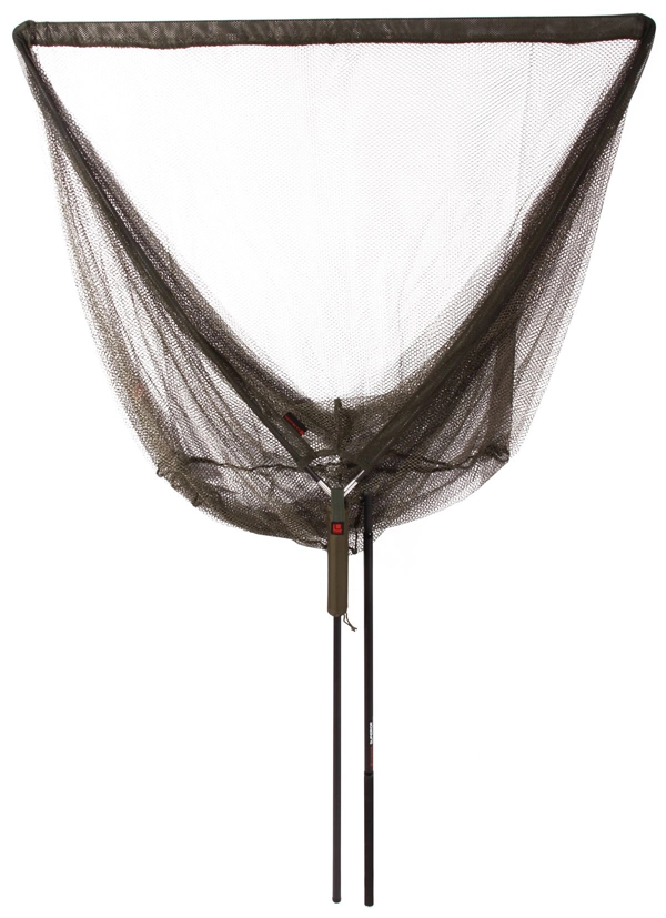 Ultimate Superior Carp Net 42" With 2pcs 3K Carbon Handle 19 Ultimate Superior Carp Net 42" With 2pcs 3K Carbon Handle - Afbeelding 19