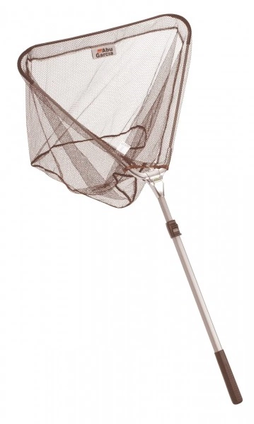 Abu Garcia Trout Landing Net (50x50x150cm) 2 Abu Garcia Trout Landing Net (50x50x150cm) - Afbeelding 2