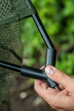 Ultimate Adventure Carp Net 42'' (no Handle) -Verticaalhengels Winkel c1b6cf612d3b41df