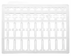 Ultimate Hair Extender Stoppers 2pcs