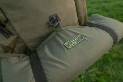 Korum Supa-Lite Roll-A-Mat-XL -Verticaalhengels Winkel c2a4bc070fc84e1d