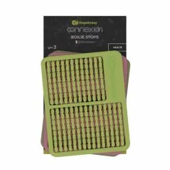 RidgeMonkey Connexion Boilie Stops Multi Colours -Verticaalhengels Winkel c618d965e75b4cb8