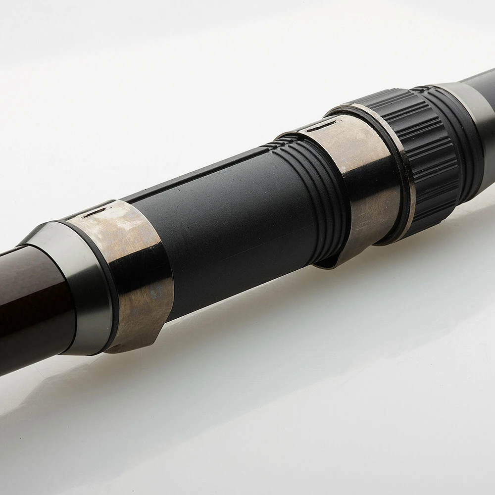 DAM Backbone II Stellfisch Telescoophengel 730cm 50-100g 3 DAM Backbone II Stellfisch Telescoophengel 730cm 50-100g - Afbeelding 3