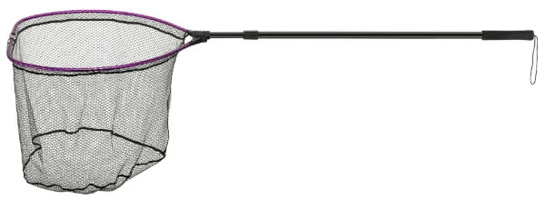 Daiwa Prorex Folding Boat Net 4 Daiwa Prorex Folding Boat Net - Afbeelding 4