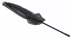 Ultimate Rubber Landing Net Tot 230cm! -Verticaalhengels Winkel c9fc51af559ece98
