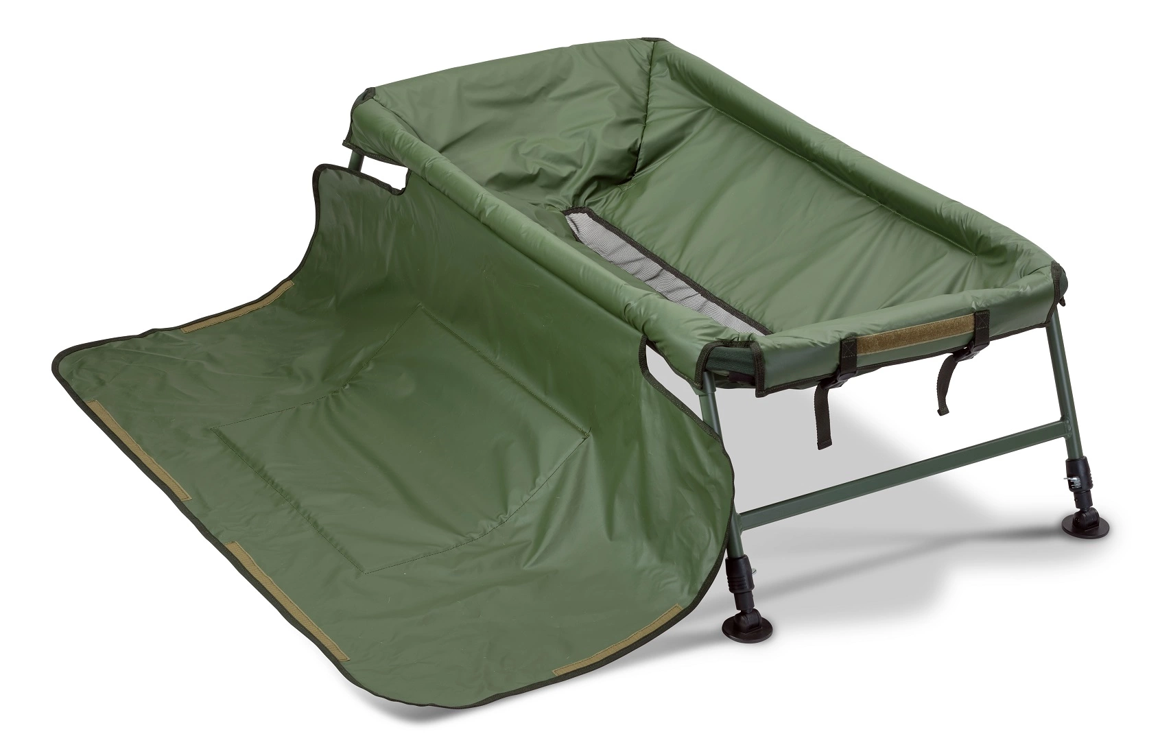 Anaconda Carp Minnow Cradle 3 Anaconda Carp Minnow Cradle - Afbeelding 3