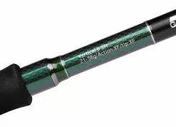 Abu Garcia Spike X Vertical 1,90m (12-30g) -Verticaalhengels Winkel cb75723ffa1c4f9e