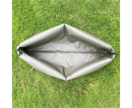 Strategy Origami Mat Onthaakmat En Cradle In één! 4 Strategy Origami Mat Onthaakmat En Cradle In één! - Afbeelding 4