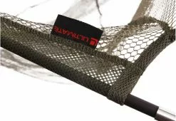 Ultimate Superior Carp Net 42" With 2pcs 3K Carbon Handle 32 Ultimate Superior Carp Net 42" With 2pcs 3K Carbon Handle -Verticaalhengels Winkel d1a0de633f6745d7