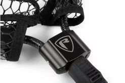 Fox Rage Street Fighter 2.4m Carbon Street Net -Verticaalhengels Winkel d4cd5f188858b454