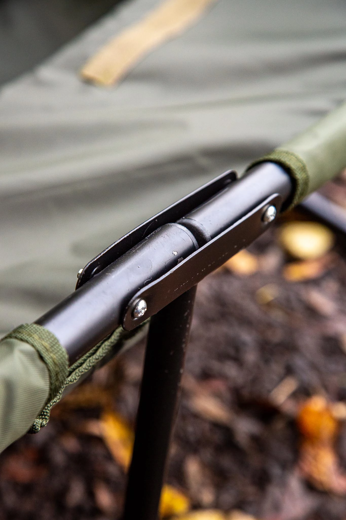 Ultimate Carp Cradle 2 Ultimate Carp Cradle - Afbeelding 2