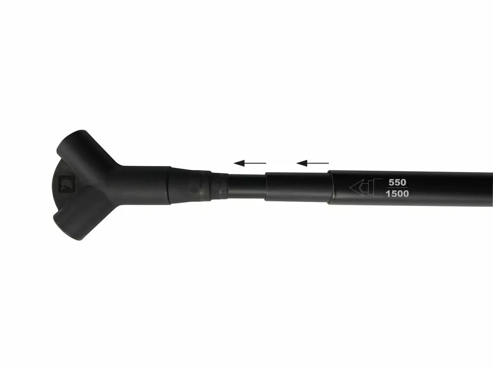 Strategy XS CMT Net System 2 Strategy XS CMT Net System - Afbeelding 2