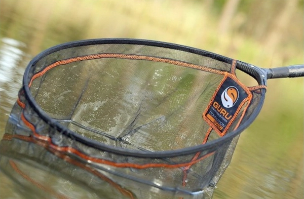 Guru Landing Net Competition 500 3 Guru Landing Net Competition 500 - Afbeelding 3