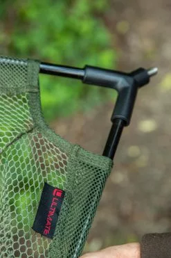 Ultimate Adventure Carp Net 42'' (no Handle) -Verticaalhengels Winkel d9fa5b54ef9be086