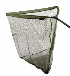 Ultimate Adventure 42" Carp Net Inc. Tele Steel -Verticaalhengels Winkel dcc55069cbc6df64