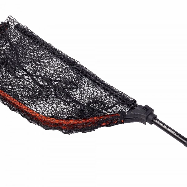 Savage Gear Twist & Fold Net L (70x60x60cm) 1 Savage Gear Twist & Fold Net L (70x60x60cm)