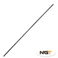 NGT Dynamic Carp Full Carbon Net Steel 10 NGT Dynamic Carp Full Carbon Net Steel -Verticaalhengels Winkel df169248cc8e8134