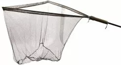 Ultimate DeLuxe Carp Net 42" With 2pcs Carbon Handle 31 Ultimate DeLuxe Carp Net 42" With 2pcs Carbon Handle -Verticaalhengels Winkel e110b2d0664b4ce5