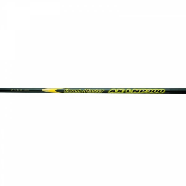 Shimano Beastmaster AX Landing Net Pole 4.5m (4-delig) 1 Shimano Beastmaster AX Landing Net Pole 4.5m (4-delig)