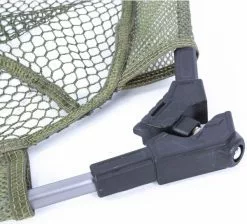 Korum Folding Spoon 26" -Verticaalhengels Winkel e13199e87be1cea4