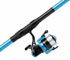 Mitchell Catch Pro Tele Strong Combo FD -Verticaalhengels Winkel e6b99f7706d60c36