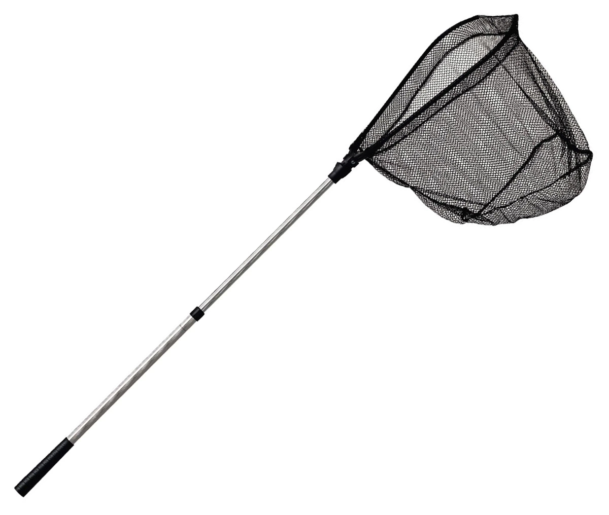 Spro C-Tec Folding Landingnet Basic 1,85m (50x50x40cm) 1 Spro C-Tec Folding Landingnet Basic 1,85m (50x50x40cm)