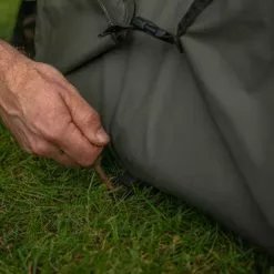 Avid Carp Folda-Cradle Standard -Verticaalhengels Winkel e7fdd4b5e11cfea0