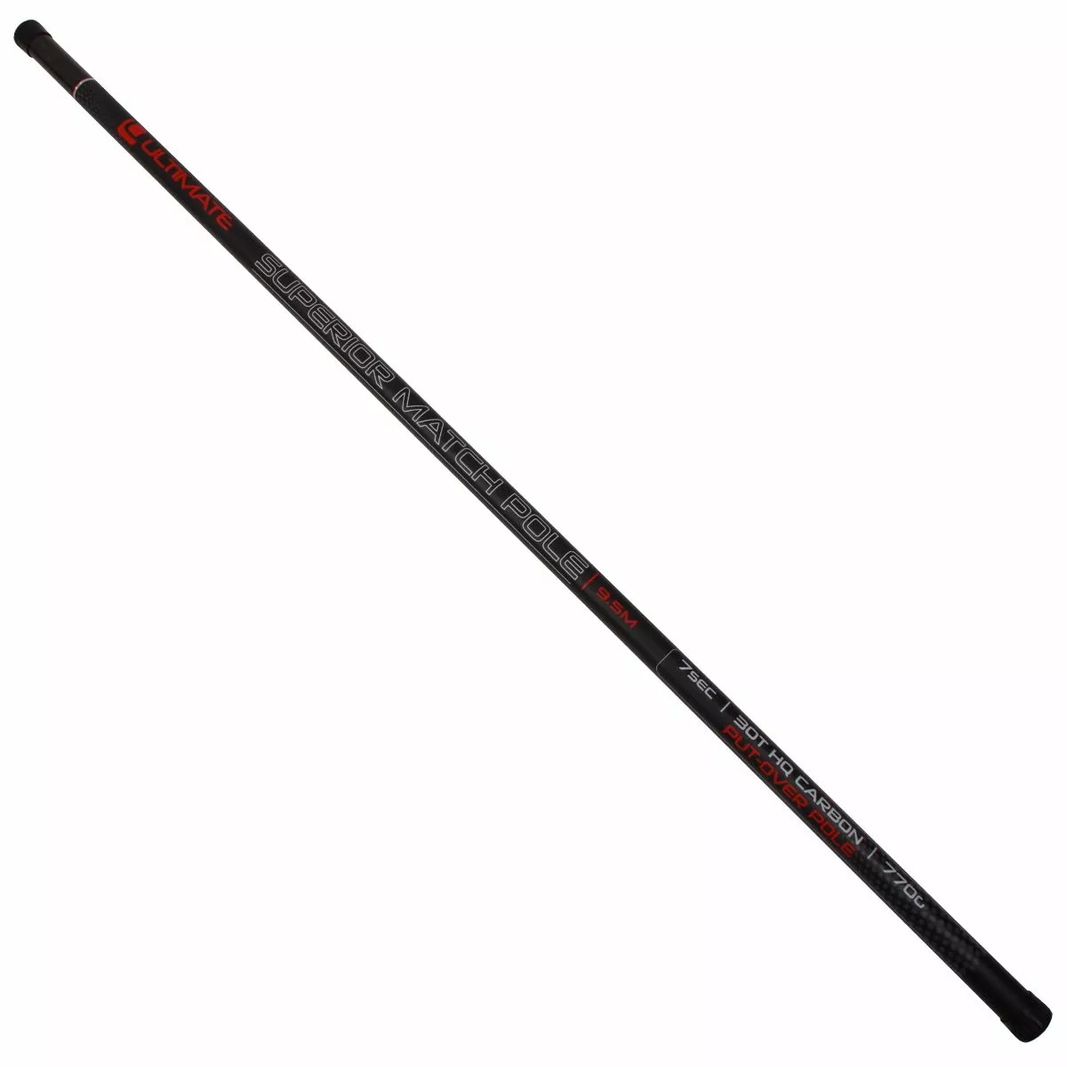 Ultimate Superior Match Pole 9.5M 4 Ultimate Superior Match Pole 9.5M - Afbeelding 4