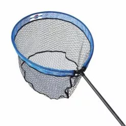 Colmic Trophy Gumma Pannet Round 60 X 50cm (rubber Mesh)