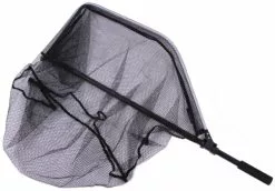 Ultimate Specimen Predator Net - XL (120x90x80cm) -Verticaalhengels Winkel ef3c594d18af20d7