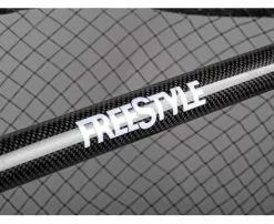 Spro Freestyle Flick Net Carbon 3m