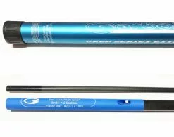 Garbolino Game Over Carp Legend - Rod 9M00 + 1 Kit K2 Elc + 1 Fourreau