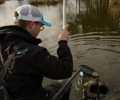 Cresta Pro-C Duo Mesh Landingnet