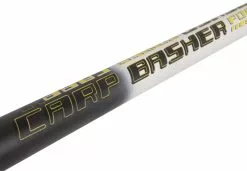 NGT Carp Basher Carbon Pole 11m -Verticaalhengels Winkel f632746ed6b46435