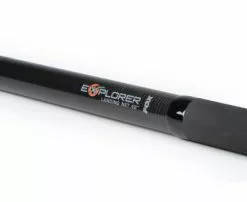 Fox Explorer 42" Landing Net -Verticaalhengels Winkel f68b1049cb59776d