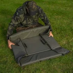 Avid Carp Folda-Cradle Standard -Verticaalhengels Winkel f89069df4406b426