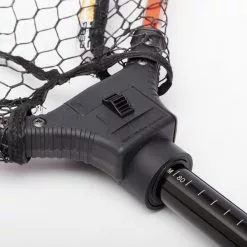 Savage Gear Twist & Fold Net L (70x60x60cm) 8 Savage Gear Twist & Fold Net L (70x60x60cm) -Verticaalhengels Winkel fbabd107288b99ea