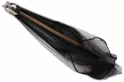 Carp Zoom ZETA Rubber Landing Net 60x60x180cm
