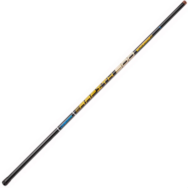 Cresta Rapith Tele 400 1 Cresta Rapith Tele 400