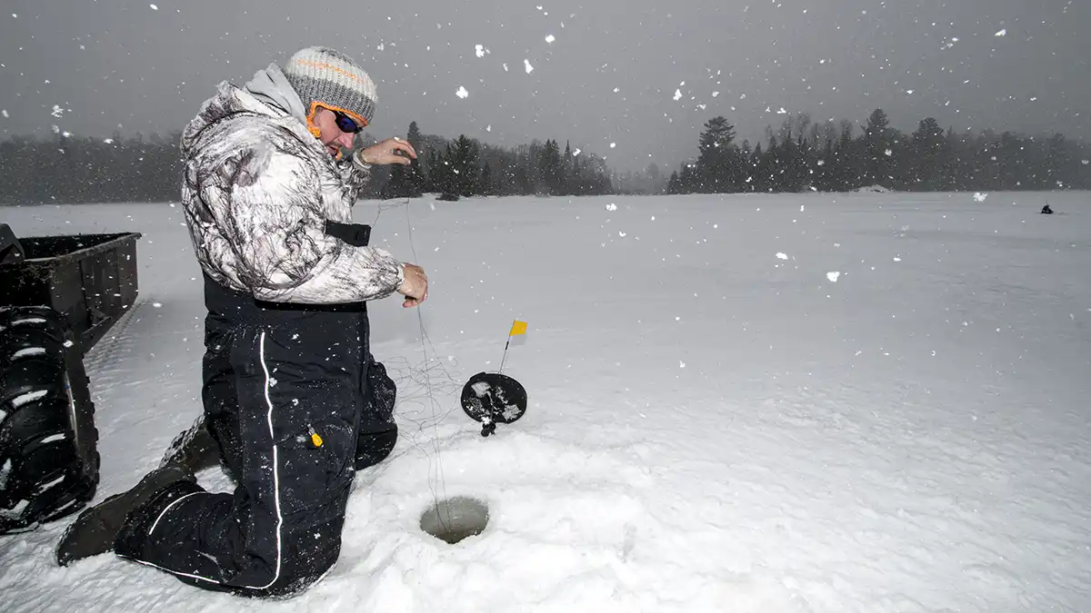 Voorpagina -Verticaalhengels Winkel 6